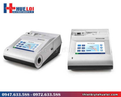 Máy khí máu tại giường: khi nào bệnh viện tuyến huyện và phòng cấp cứu cần đầu tư