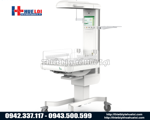 Máy sưởi ấm trẻ sơ sinh cao cấp