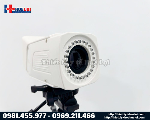 Thiết bị nội soi cổ tử cung cao cấp giá tốt