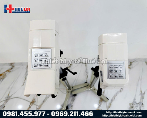 Thiết bị nội soi cổ tử cung cao cấp giá tốt