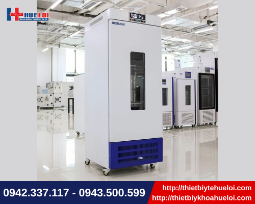 Tủ vi khí hậu Biobase BJPX-HT