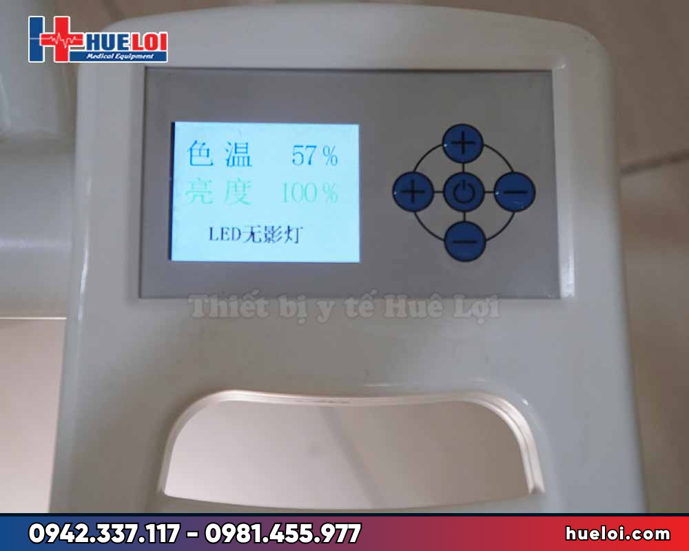 Bảng điều khiển