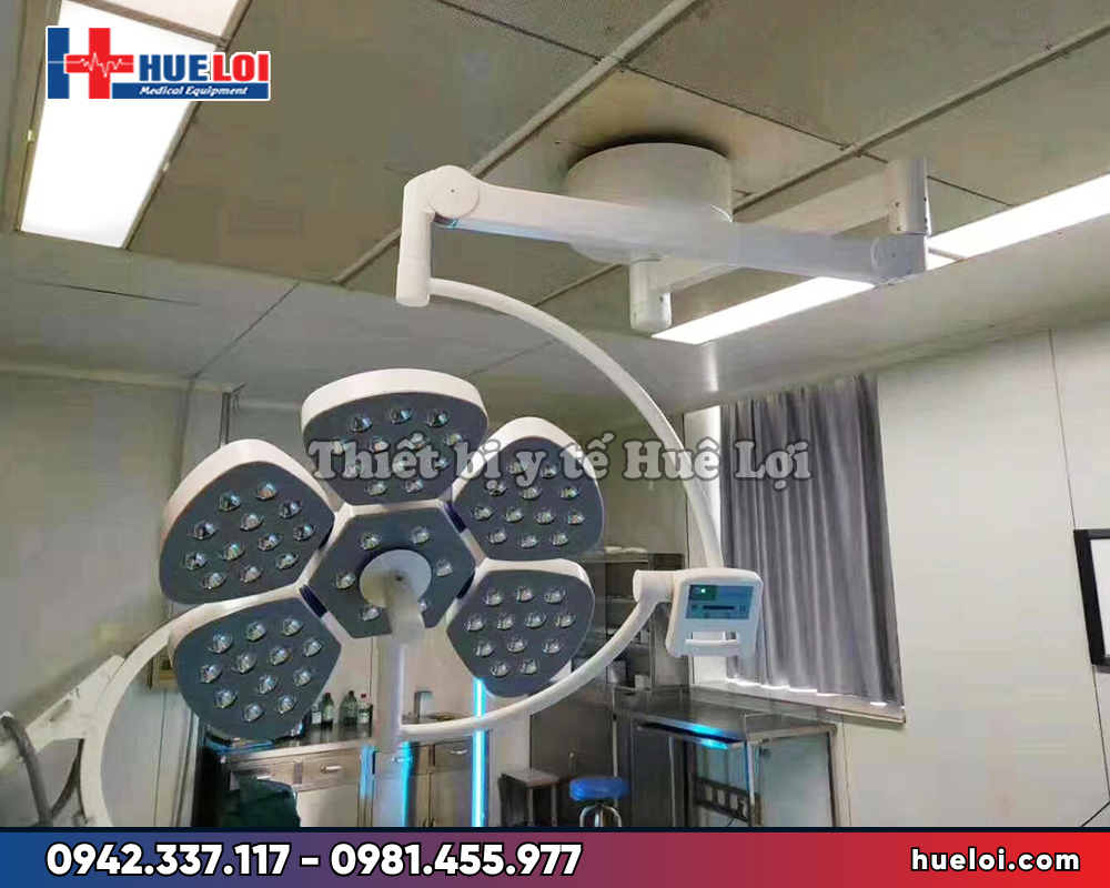 đèn phẫu thuật giá rẻ