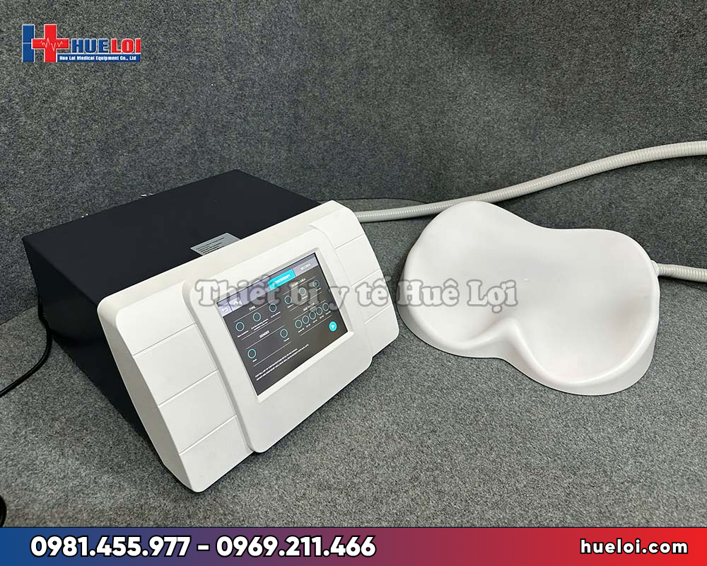 thiết bị phục hồi chức năng sàn chậu PulseMagnet Pelvic - trọn bộ cấu hình 