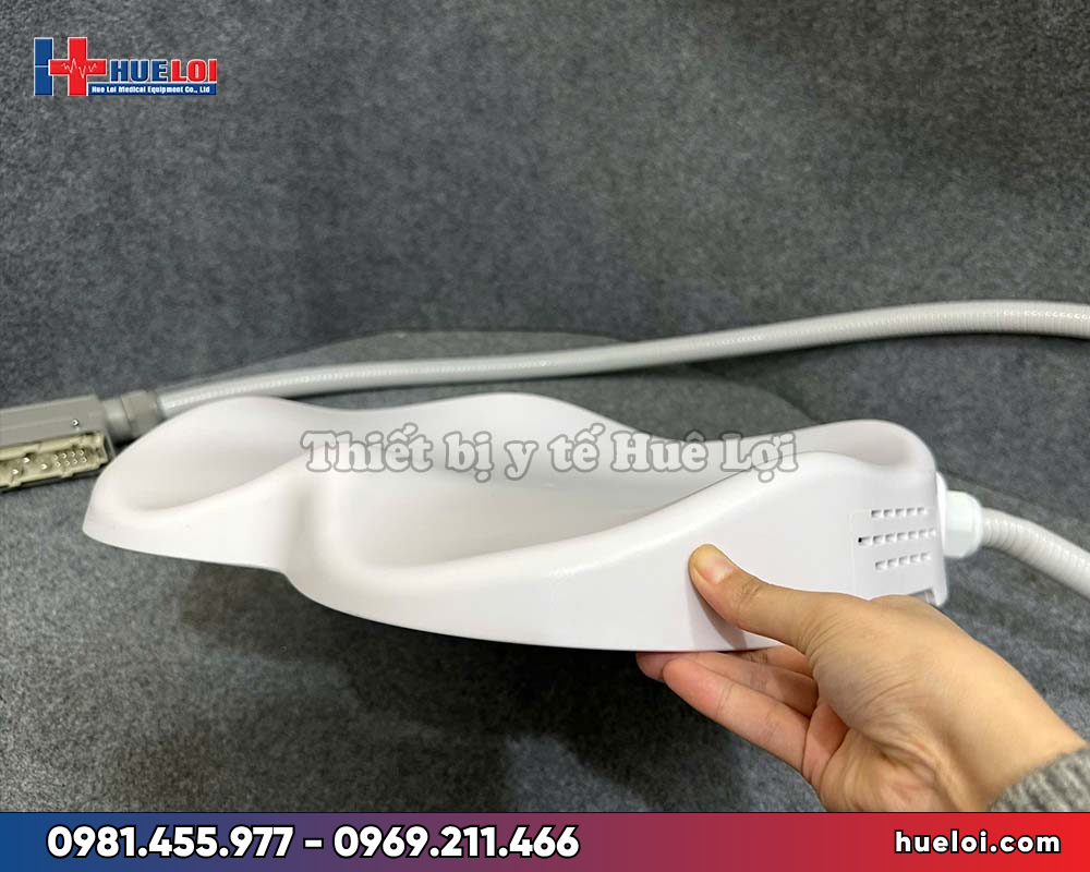 thiết bị phục hồi chức năng sàn chậu PulseMagnet Pelvic - ghế ngồi trị liệu