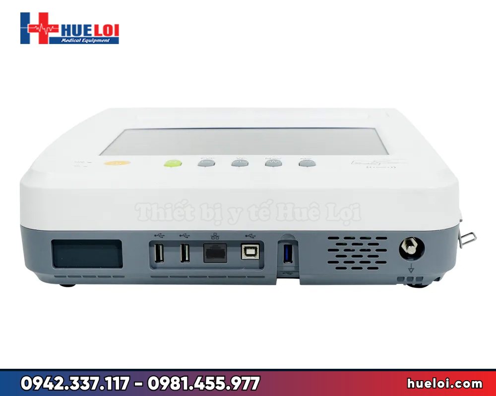máy đo chức năng hô hấp cho khám sức khỏe nghề nghiệp số lượng lớn