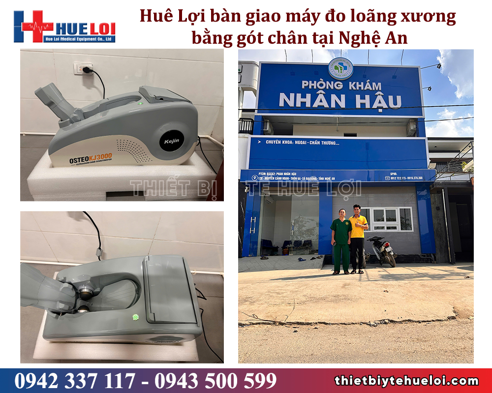 huê lợi bàn giao tận nơi máy đo loãng xương