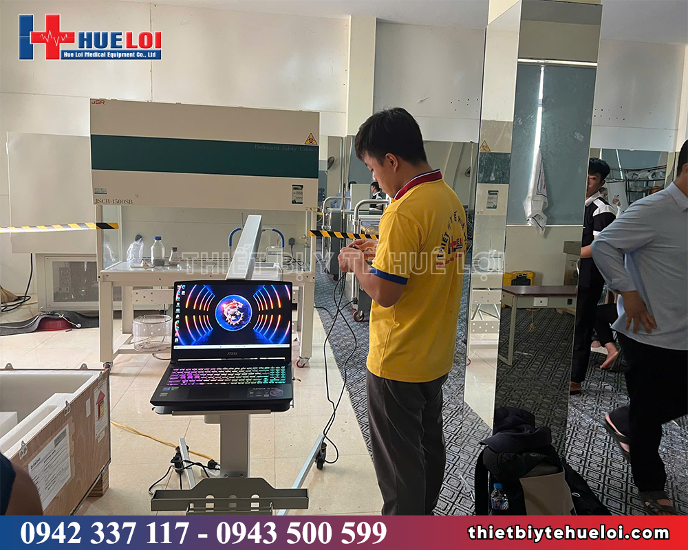 máy x-quang thú y cho phòng khám trường học