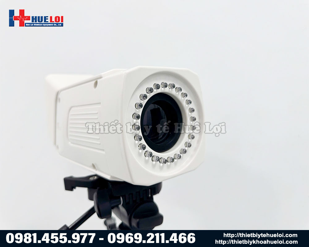 máy soi cổ tử cung cho phòng khám