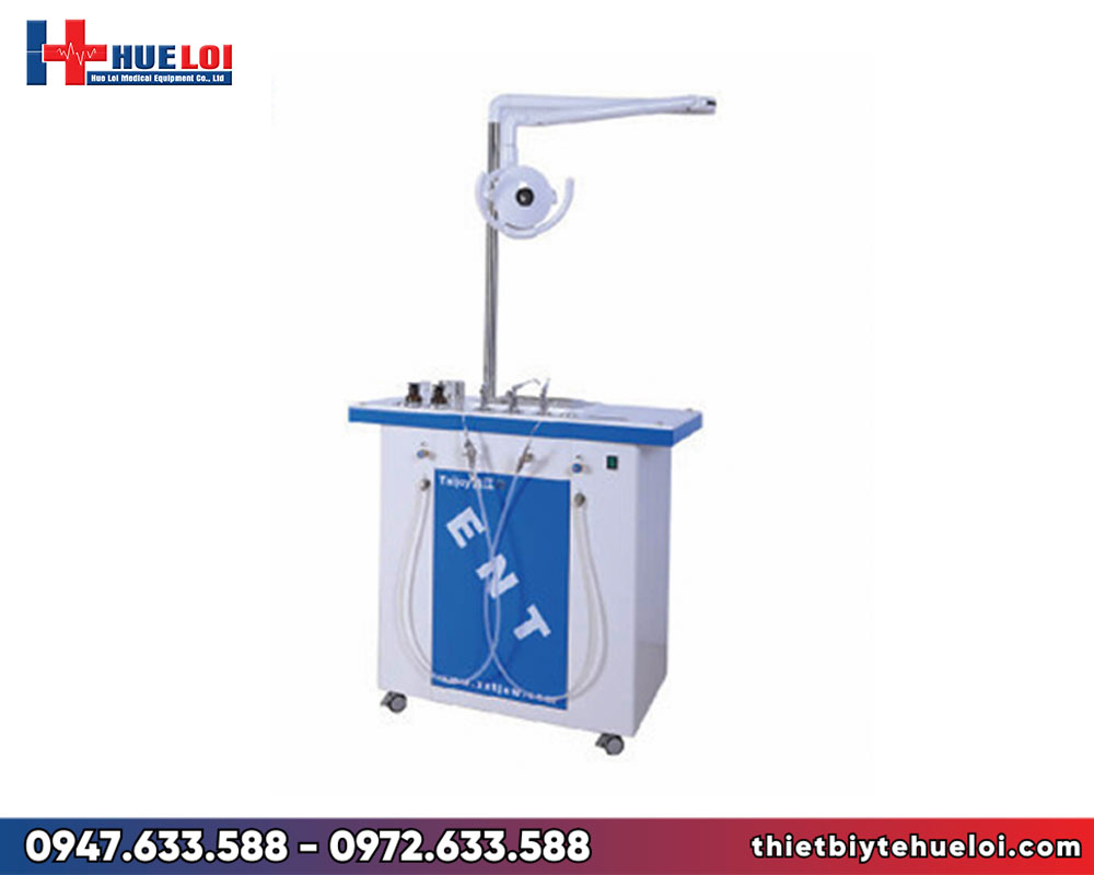 Bàn khám tai mũi họng loại đơn giản