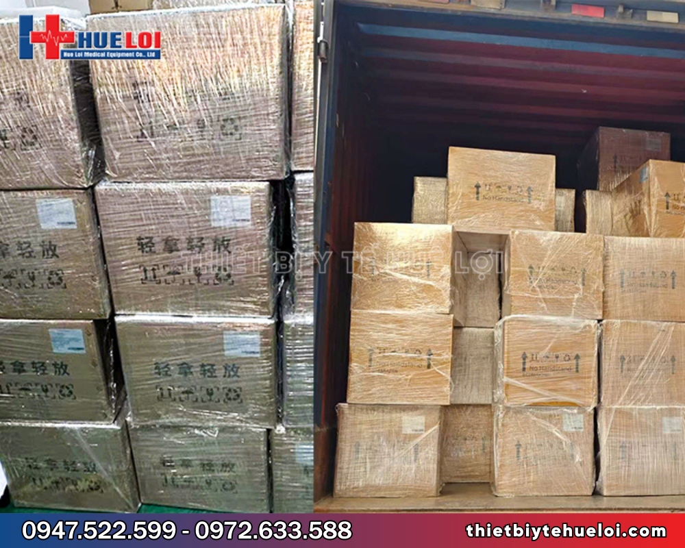 máy vi sóng trị liệu giá tốt