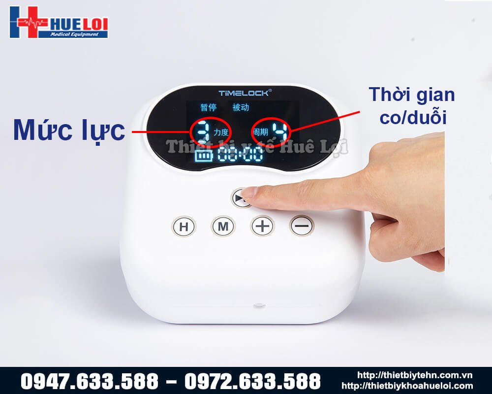 robot tập phục hồi chức năng bàn ngón tay