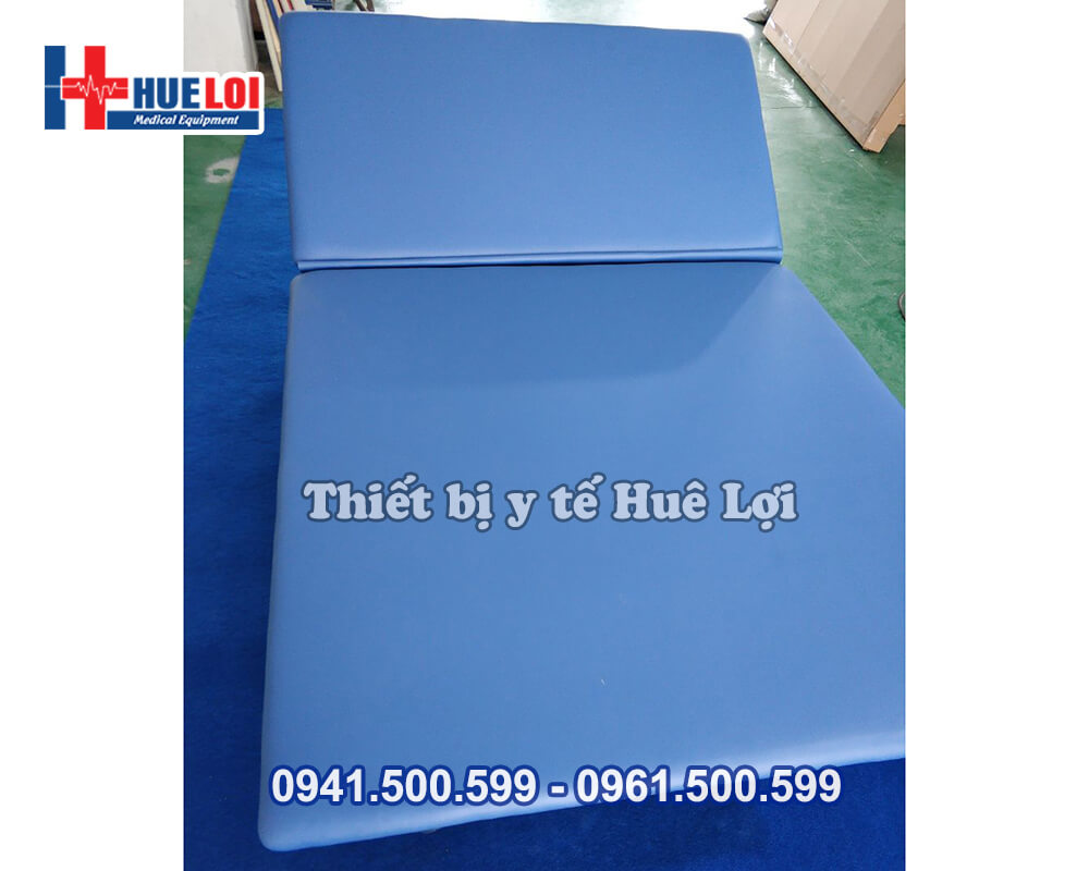 giường pt tập phục hồi chức năng