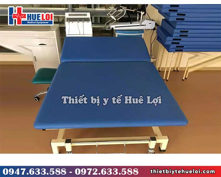 thiết bị tập phục hồi chức năng bằng điện