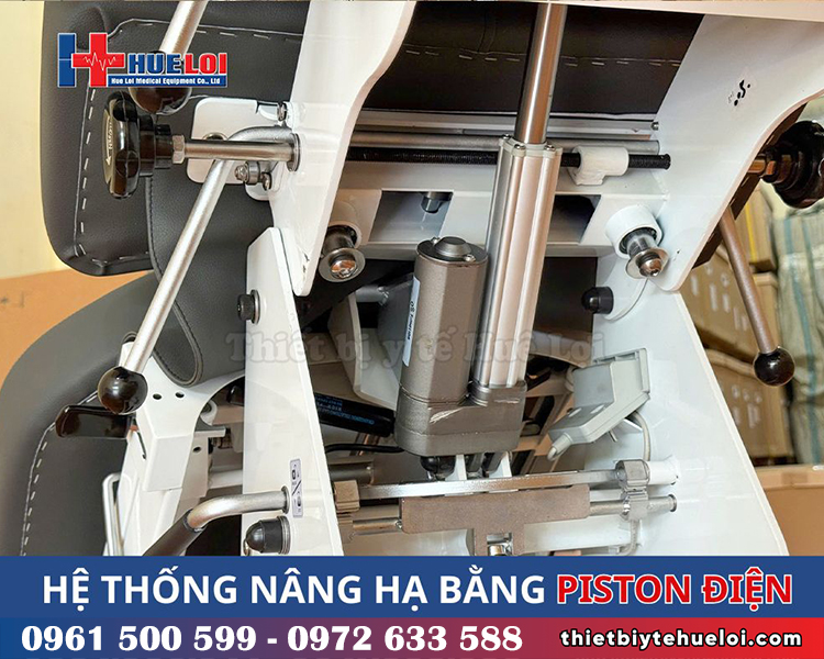 ghế nắn chỉnh xương sống