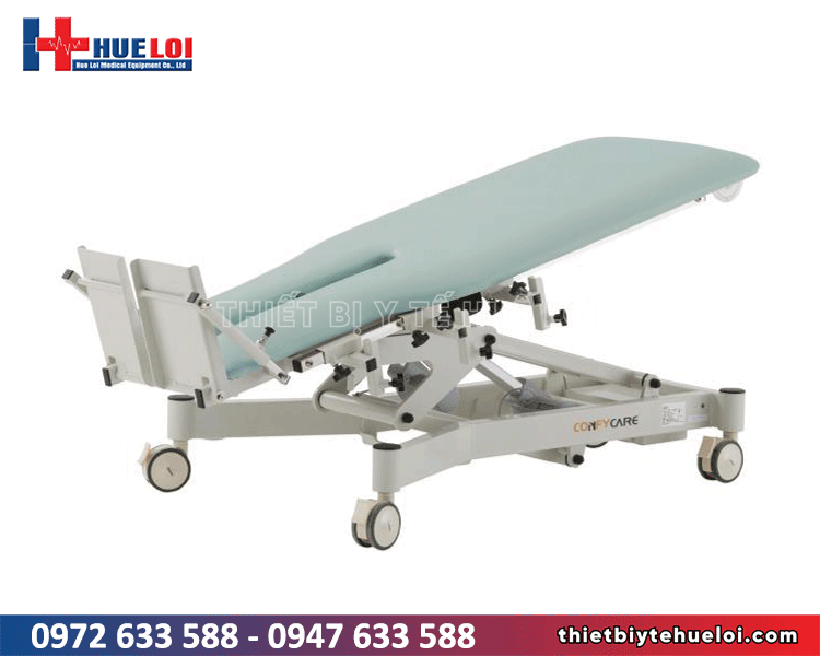 giường tập cho trẻ em cao cấp