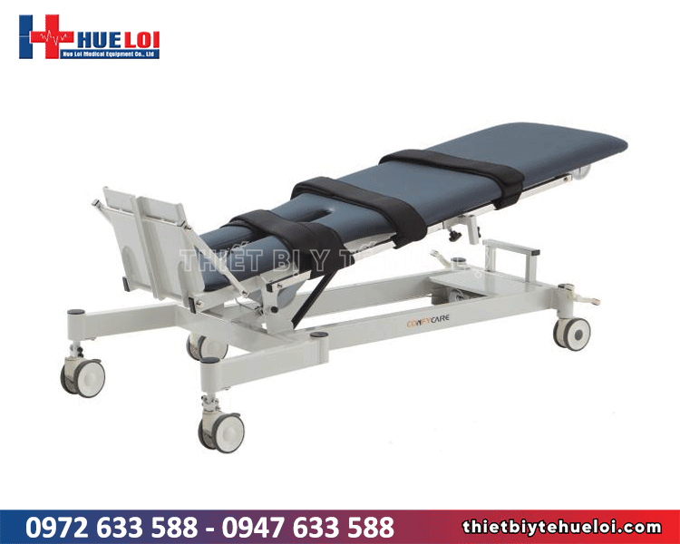 Giường tập đứng cao cấp