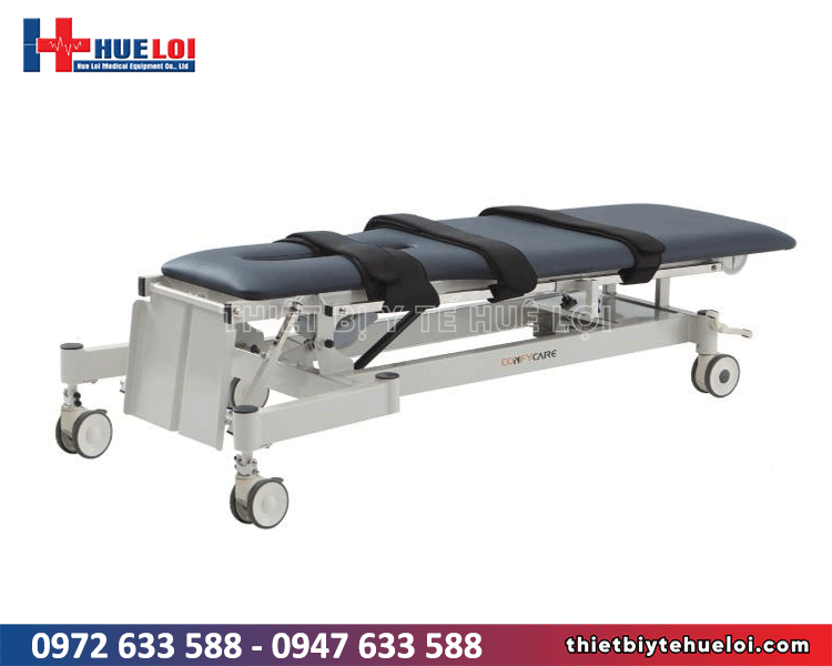 Giường tập đứng cao cấp