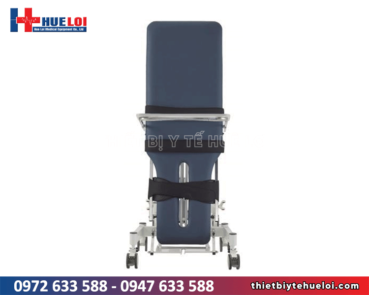 Giường tập đứng cao cấp