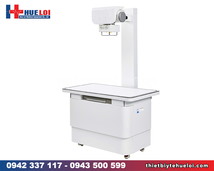 máy x-quang chẩn đoán cho động vật giá rẻ