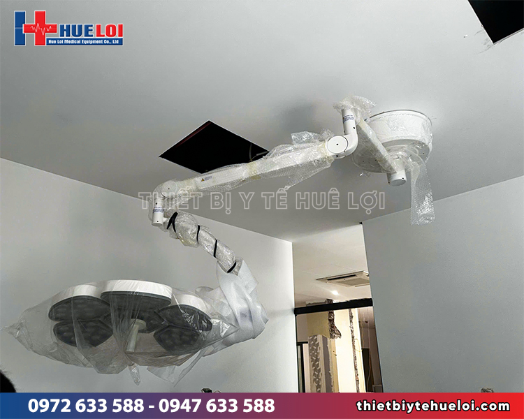 đèn led treo trần giá tốt