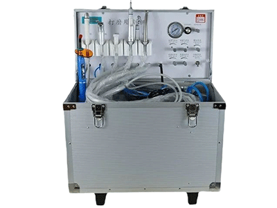 Dụng Cụ Khám Răng