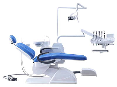 Ghế Khám Răng