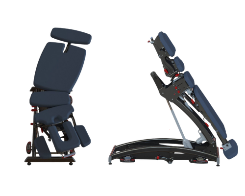 Chiropractic - Tác Động Cột Sống