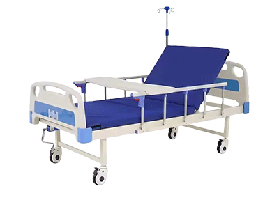 Giường Y Tế Đa Năng