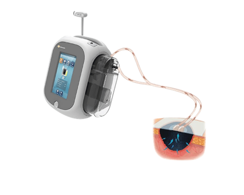 Máy Chăm Sóc Vết Thương