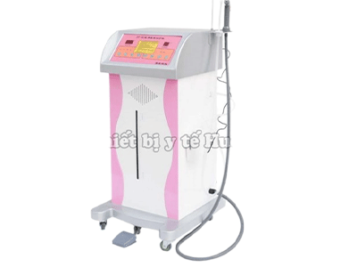 Máy Điều Trị Bệnh Phụ Khoa