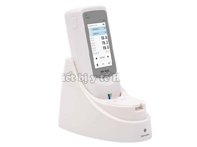 Máy Đo Độ Vàng Da