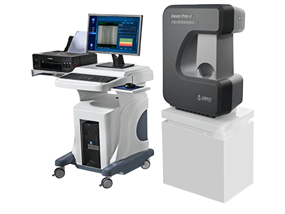 Máy Đo Loãng Xương