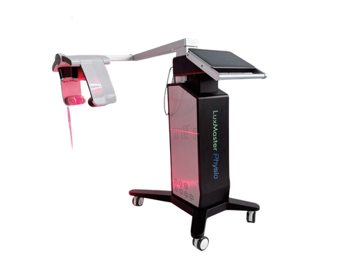 Máy Laser Trị Liệu