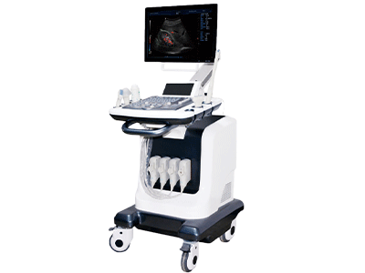 Máy Siêu Âm Bàn Đẩy