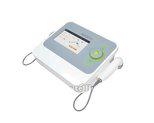 Máy Siêu Âm Trị Liệu