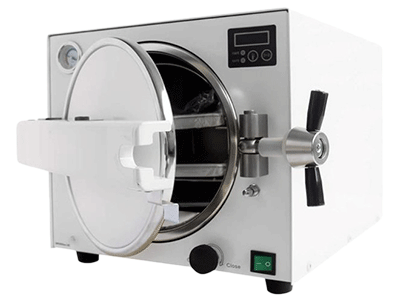 Nồi Hấp Tiệt Trùng