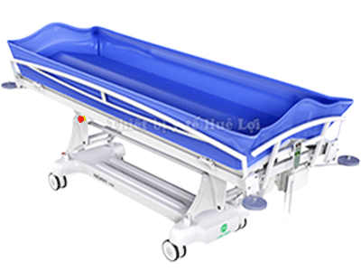 Xe - Cáng Cứu Thương