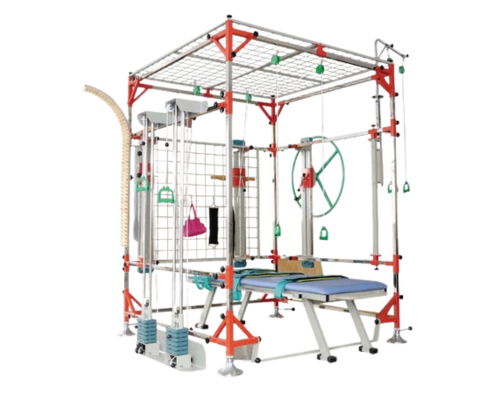 Thiết Bị Tập Cho Người Tai Biến