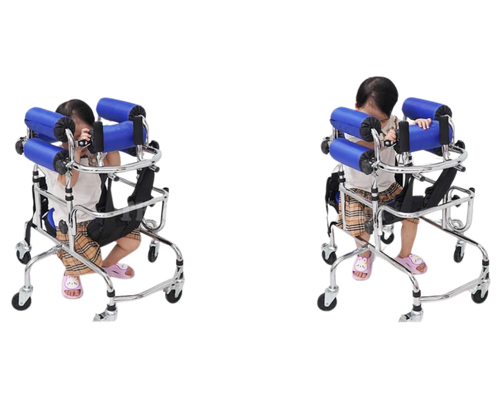 Thiết Bị Tập Cho Trẻ Em