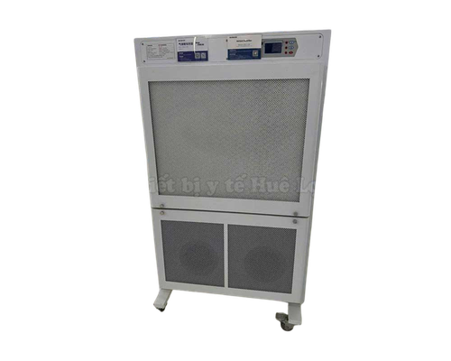 Thiết Bị Vệ Sinh Phòng