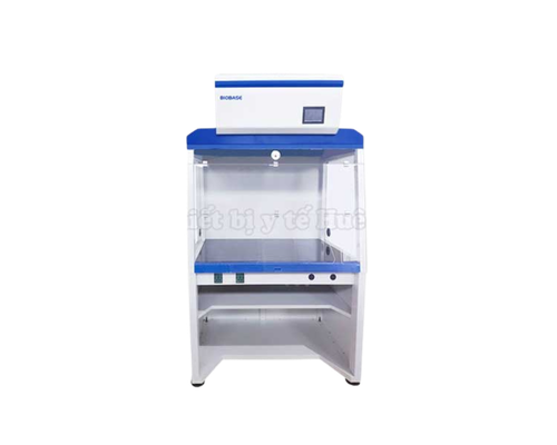 Tủ Hút Hơi Hóa Chất