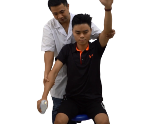 Video Hướng Dẫn Tập PHCN