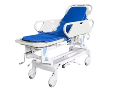 Xe - Cáng Cứu Thương