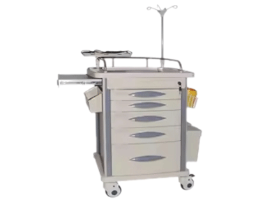 Xe Tiêm - Xe Đẩy Thuốc