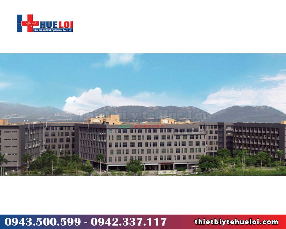 hãng sản xuất well.d