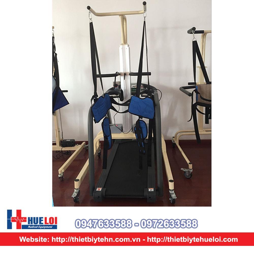 bộ dụng cụ tập phục hồi chức năng chi dưới