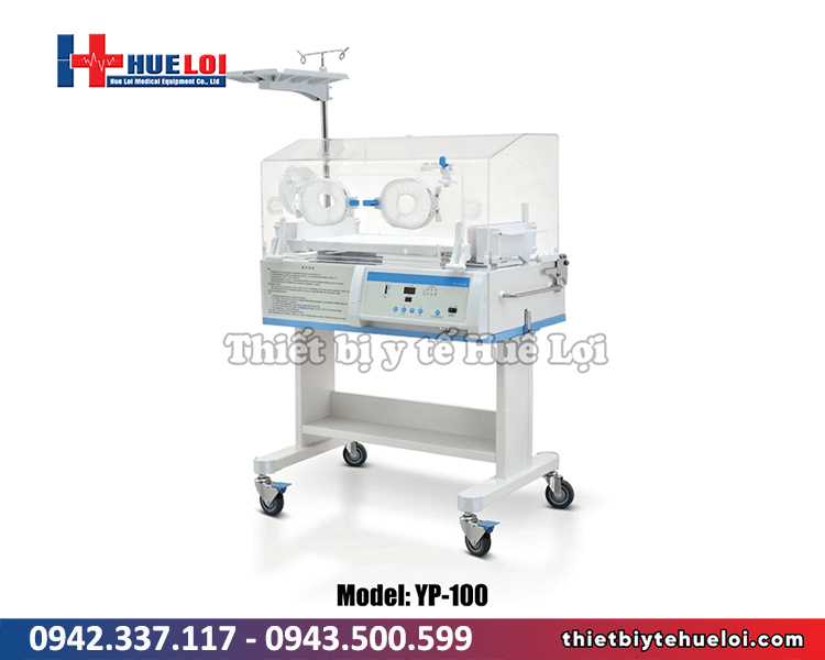 lồng ấp trẻ sơ sinh chất lượng tốt