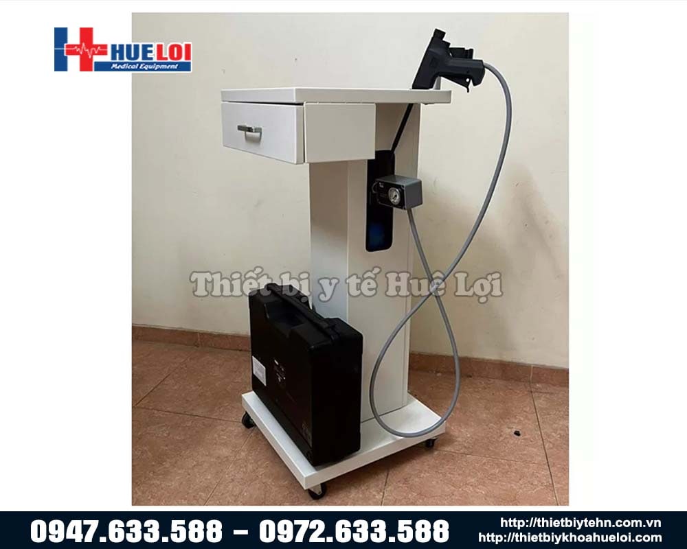 máy áp lạnh cổ tử cung cao cấp