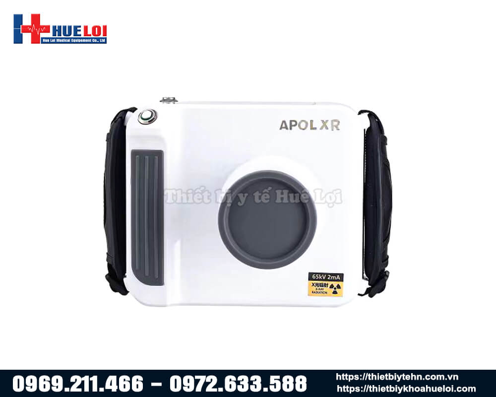 thiết bị x-quang răng hàm mặt